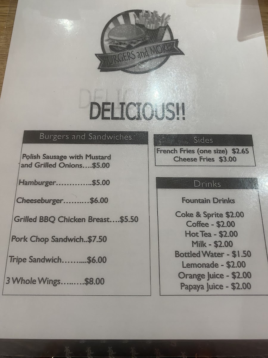 C W's Lounge
